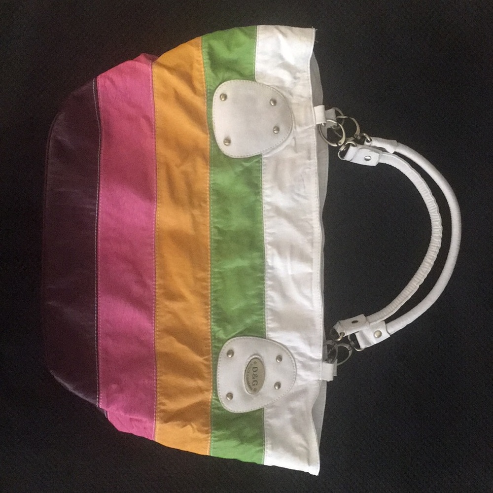 Dolce & Gabbana tote bag